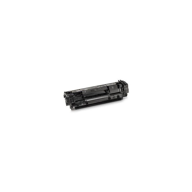 Toner HP Laser 136A Black Original