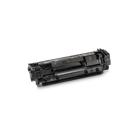 Toner HP Laser 136A Black Original