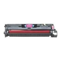 Toner HP Laser 2550 Q3973A Magenta