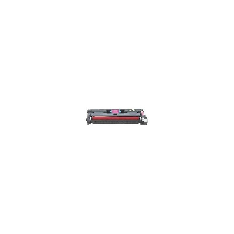 Toner HP Laser 2550 Q3973A Magenta