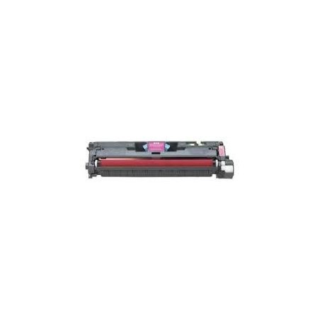 Toner HP Laser 2550 Q3973A Magenta
