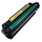 Toner HP Laser 504A CP3525 CE252A Yellow