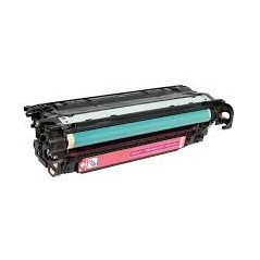 Toner HP Laser 504A CP3525 CE253A Magenta