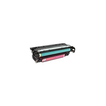 Toner HP Laser 504A CP3525 CE253A Magenta