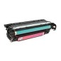Toner HP Laser 504A CP3525 CE253A Magenta