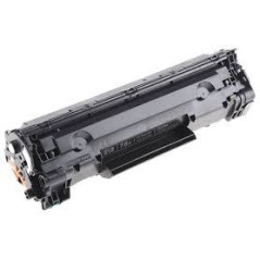 Toner HP Laser P1566 CE278A (78A)