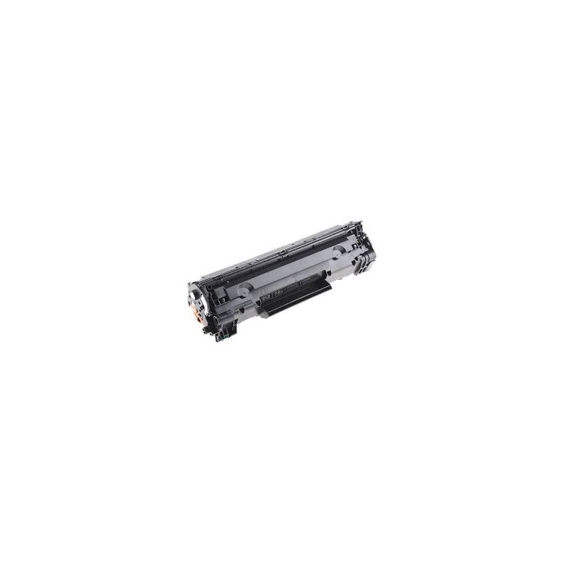 Toner HP Laser P1566 CE278A (78A)