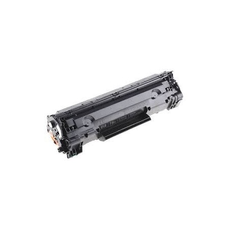 Toner HP Laser P1566 CE278A (78A)
