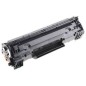 Toner HP Laser P1566 CE278A (78A)