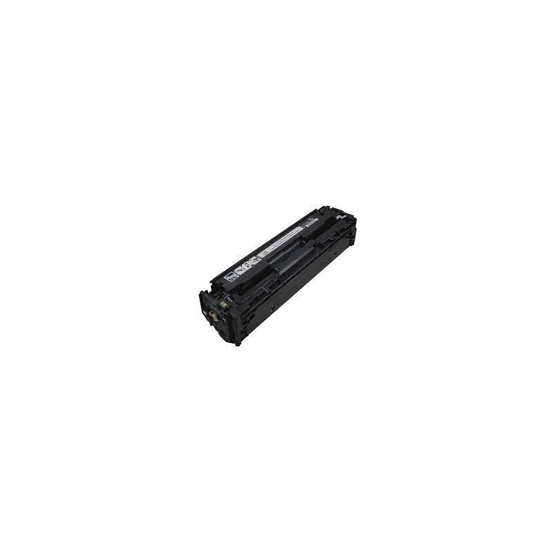 Toner HP Laser 128A Black CM1415/CP1525 CE320A