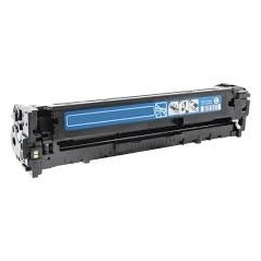 Toner HP Laser 128A Cyan CM1415/CP1525  CE321A