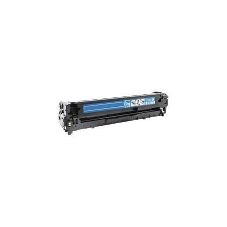 Toner HP Laser 128A Cyan CM1415/CP1525  CE321A