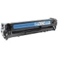 Toner HP Laser 128A Cyan CM1415/CP1525  CE321A