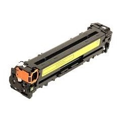 Toner HP Laser 128A Yellow CM1415/CP1525  CE322A