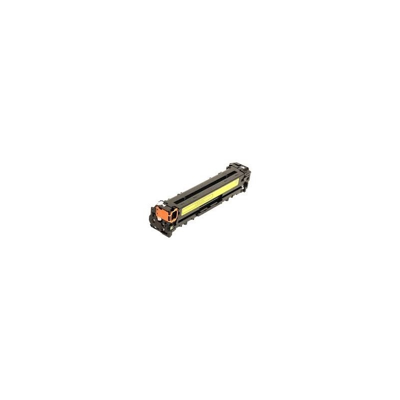 Toner HP Laser 128A Yellow CM1415/CP1525  CE322A