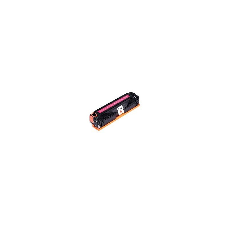 Toner HP Laser 128A Magenta CM1415/CP1525  CE323A