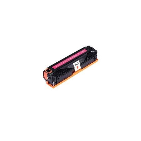 Toner HP Laser 128A Magenta CM1415/CP1525  CE323A