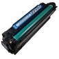 Toner HP Laser 504A CP3525 CE251A Cyan