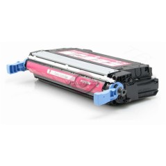 Toner HP Laser 644A 4730 Q6463A  ( Magenta)