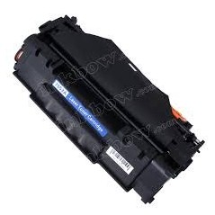 Toner HP Laser 53A pour HP 2015 (Q7553A)