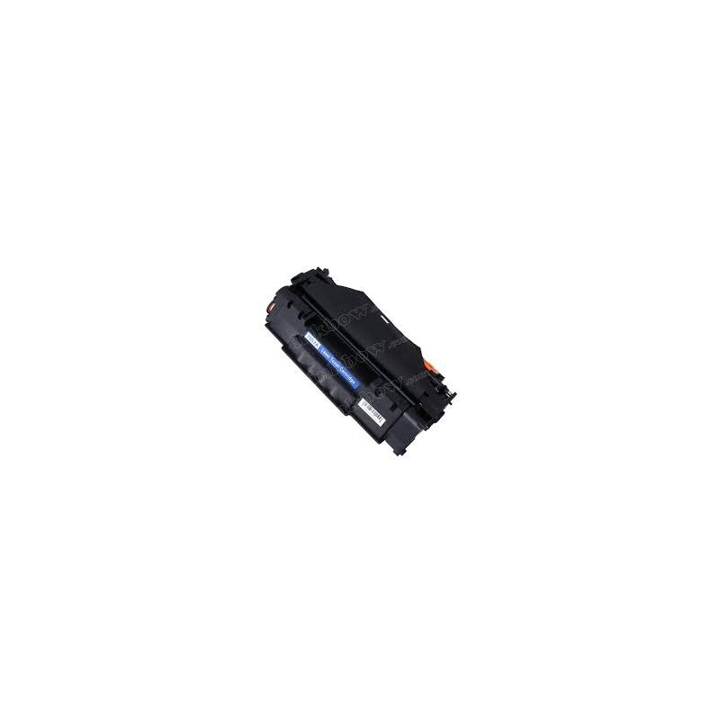 Toner HP Laser 53A pour HP 2015 (Q7553A)