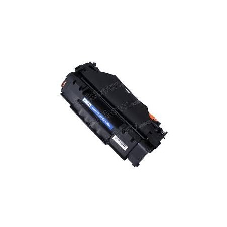 Toner HP Laser 53A pour HP 2015 (Q7553A)