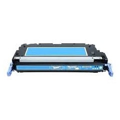 Toner HP Laser 503A 3800n  Q7581A Cyan