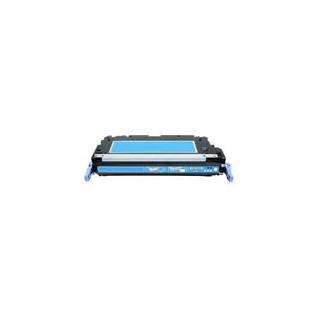 Toner HP Laser 503A 3800n  Q7581A Cyan