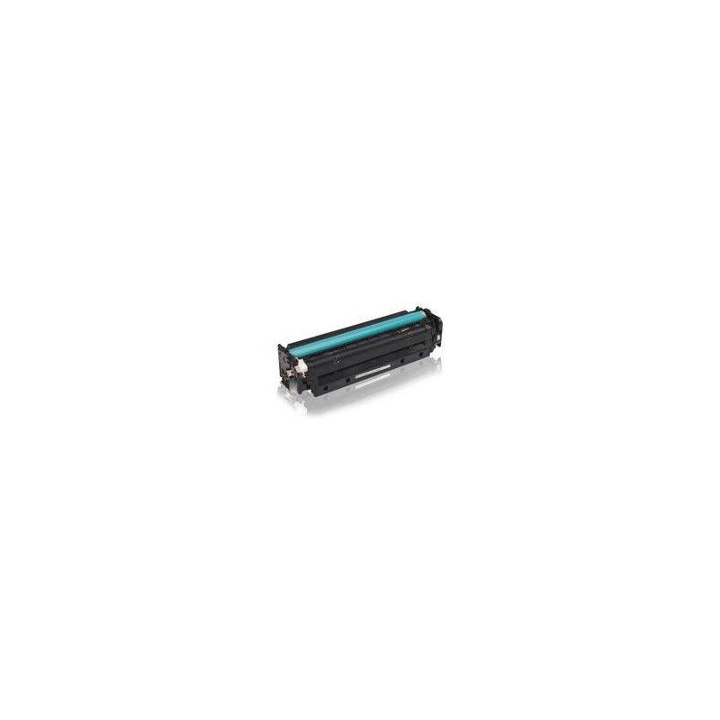 Toner HP Laser 305A Black CE410A