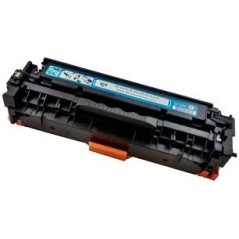 Toner HP Laser 305A Cyan CE411A