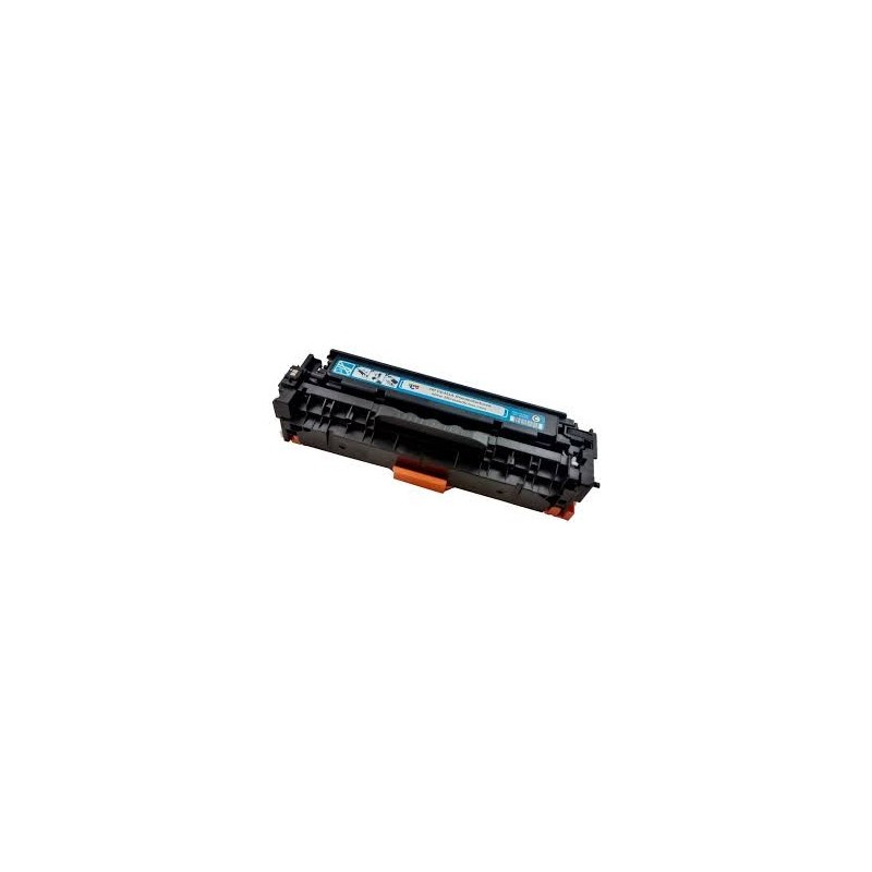 Toner HP Laser 305A Cyan CE411A