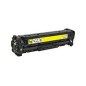 Toner HP Laser 305A Yellow CE412A