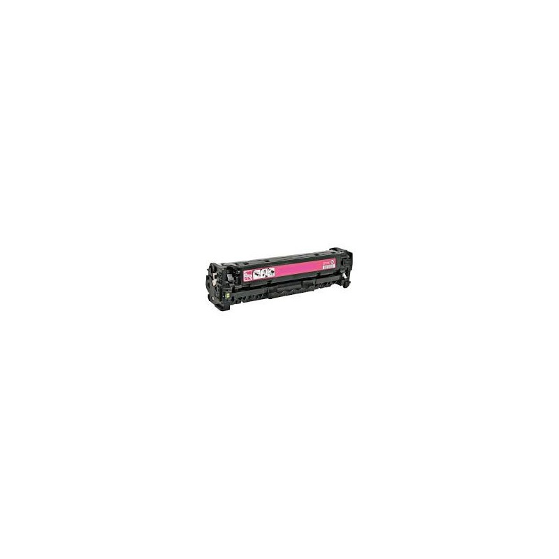 Toner HP Laser 305A Magenta CE413A