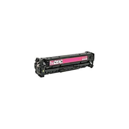 Toner HP Laser 305A Magenta CE413A