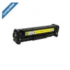 Toner HP Laser 304A Black CP2320 CC530AD DUAL