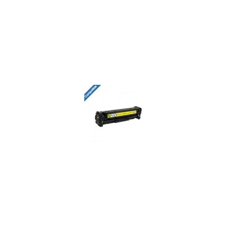 Toner HP Laser 304A Black CP2320 CC530AD DUAL