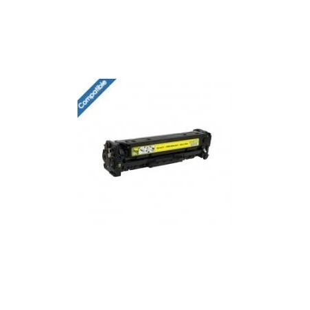 Toner HP Laser 304A Black CP2320 CC530AD DUAL