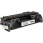 Toner HP Laser CF 280A Black (80A)