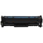 Toner HP Laser 130A CF351 Cyan