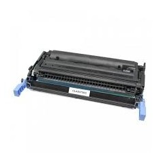 Toner HP Laser 644A 4730 Q6461A  (Cyan)