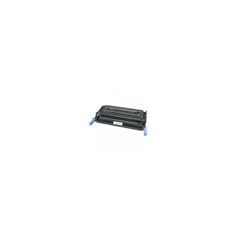 Toner HP Laser 644A 4730 Q6461A (Cyan) Toner HP Laser 644A 4730 Q6461A (Cyan)