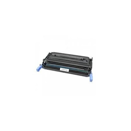 Toner HP Laser 644A 4730 Q6461A  (Cyan)