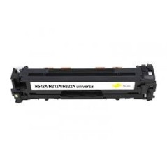 Toner HP Laser 131A Yellow CF212A