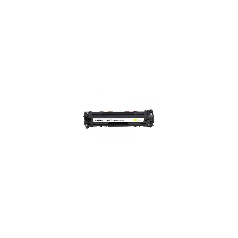 Toner HP Laser 131A Yellow CF212A