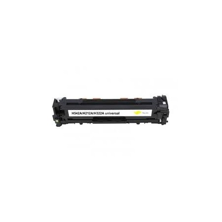 Toner HP Laser 131A Yellow CF212A