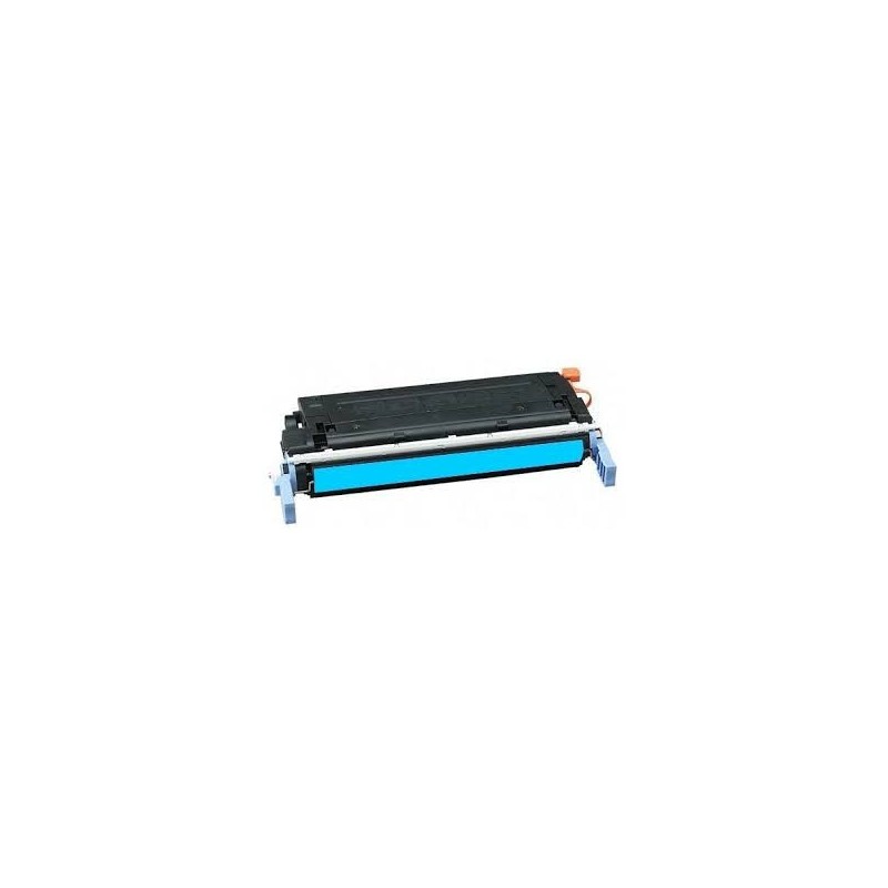 Toner HP Laser 641A 4600 C9721A Cyan Toner HP Laser 641A 4600 C9721A Cyan