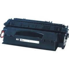 Toner HP Laser 1320 Q5949X ( 49X)