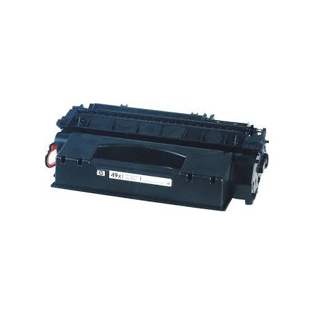 Toner HP Laser 1320 Q5949X ( 49X)