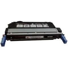 Toner HP Laser 643A 4700 Q5950A Black