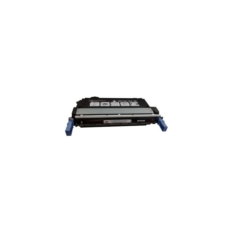 Toner HP Laser 643A 4700 Q5950A Black Toner HP Laser 643A 4700 Q5950A Black